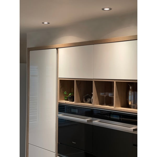 Šilta LED lemputė 6,5 W GU10, – tala-image-1