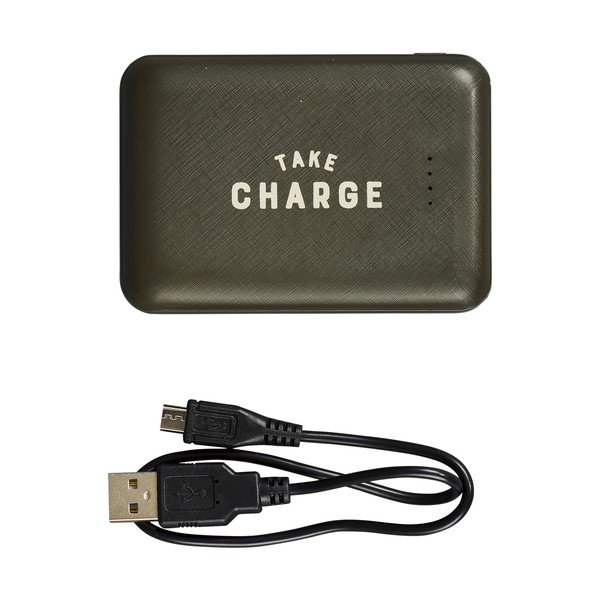 Powerbank Gentlemen´s Hardware-image-1