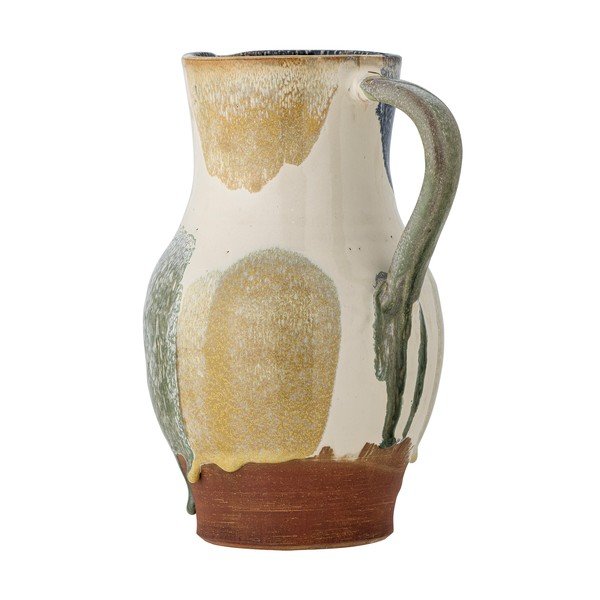 Iš terakotos vaza (aukštis 24 cm) Hayes – Bloomingville-image-3