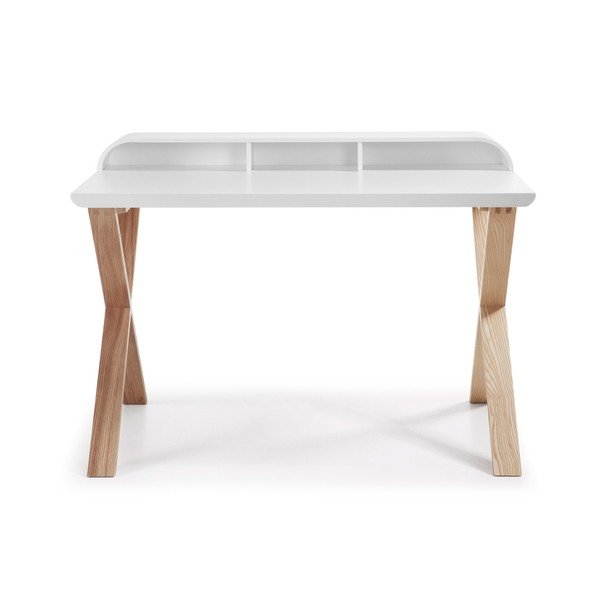 Paslepiamas rašomasis stalas 79x120 cm – Kave Home-image-4