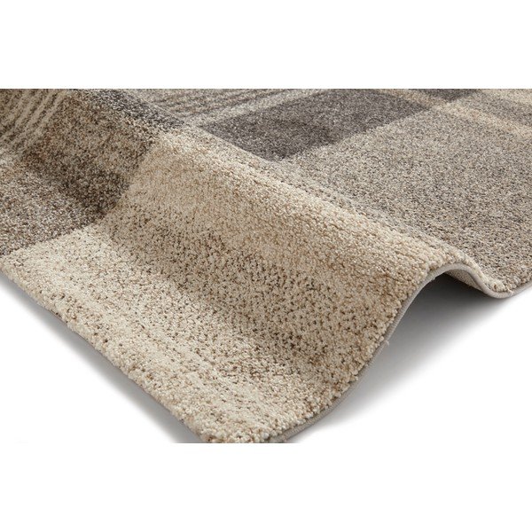 Pilkas kilimas Think Rugs Elegant, 160 x 220 cm-image-2
