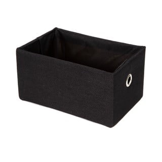 Juodas krepšys Compactor Basket Noir
