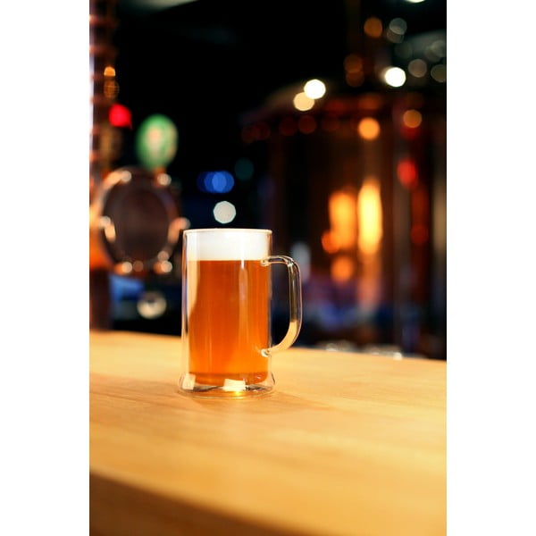 Stiklinė alui 500 ml Amo – Vialli Design-image-3