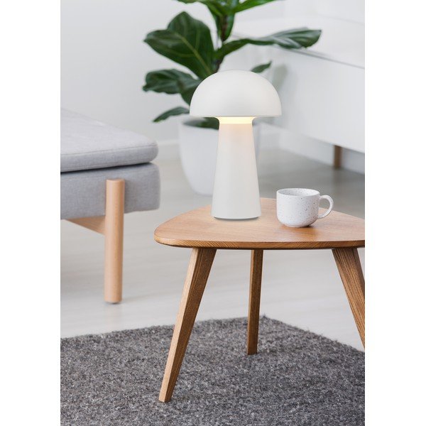 Lauko šviestuvas ø 14 cm Lennon – Reality-image-2