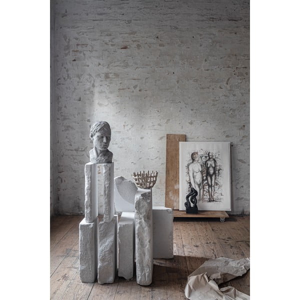 Statulėlė (aukštis 30 cm) His Reflective Mind – Mette Ditmer Denmark-image-3