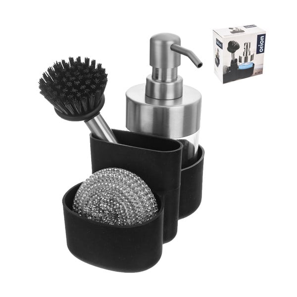 Silikoninis stovas plovikliams - Orion-image-1