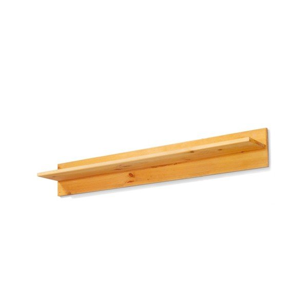 Lentyna iš pušies masyvo "Støraa Yvonne-image-1