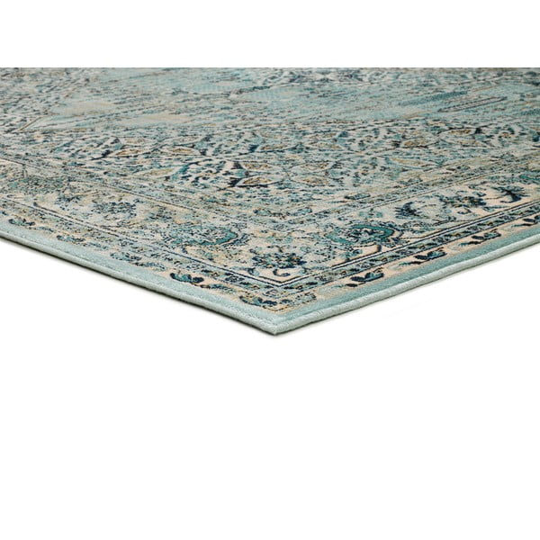 Mėlynas kilimas Universal Dihya, 140 x 200 cm-image-2