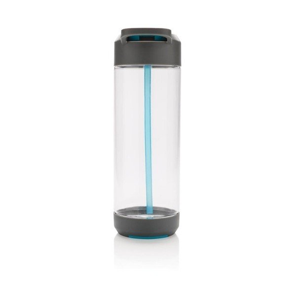 Mėlynas buteliukas su telefono laikikliu XD dizainas, 700 ml-image-1