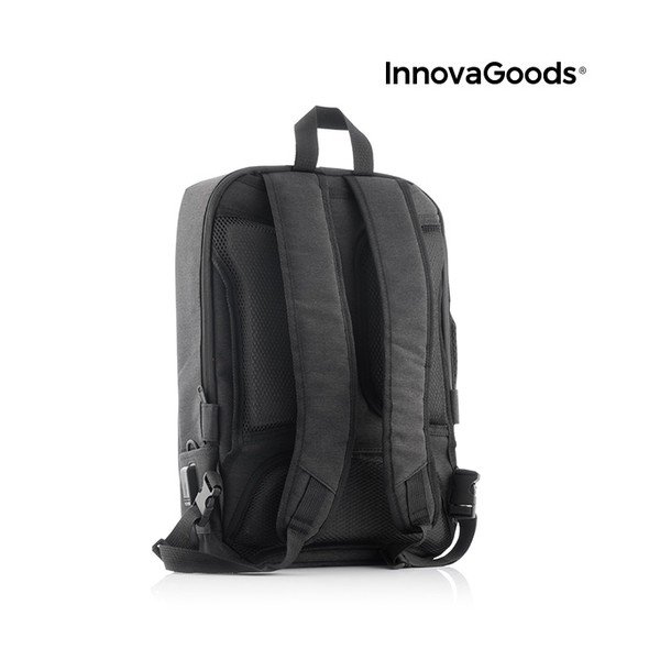 2in1 krepšys nuo vagystės InnovaGoods-image-2