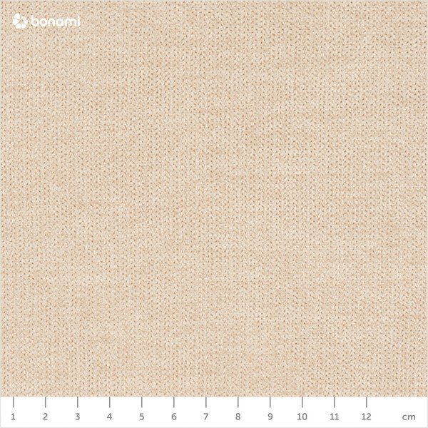 Šviesiai smėlio spalvos sofa MESONICA Toro, 217 cm-image-4