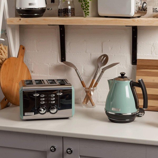 Haden Cotswolds Sage Mint Green skrudintuvas-image-1