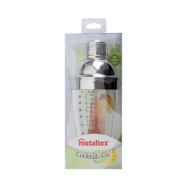Metaltex Coctail purkštuvas, 500 ml-image-1