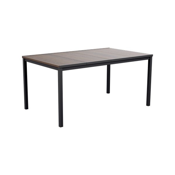 Sodo valgomojo stalas 95x159 cm Porto – Keter-image-2