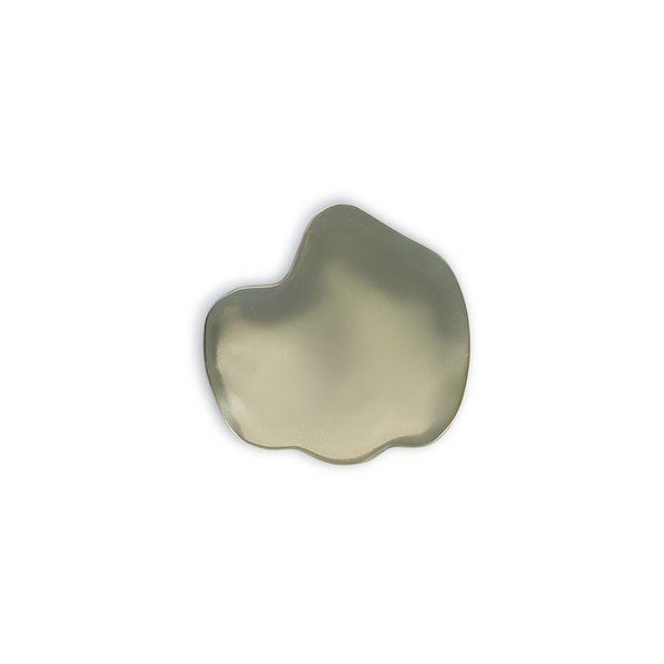 Auksinės spalvos iš metalo padėkliukai 4 vnt. Charm – S|P Collection-image-4