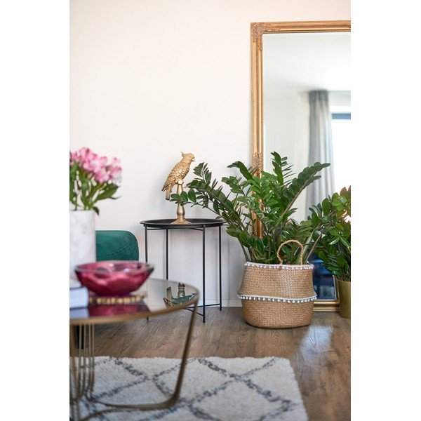 Auksinė figūrėlė PT LIVING Kakadu, aukštis 40 cm-image-2