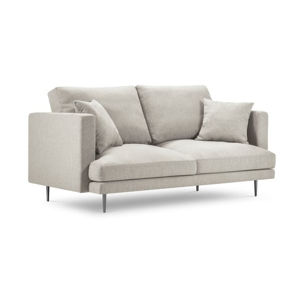 Smėlio spalvos sofa Milo Casa Piero-image-4