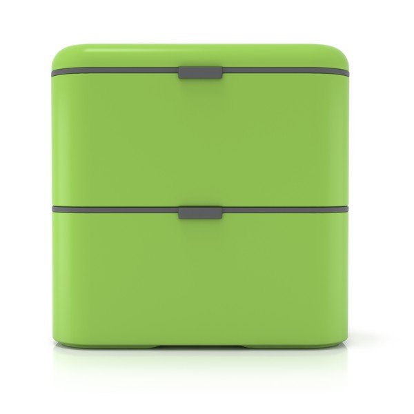 Žalioji pietų dėžutė Monbento aikštė-image-2