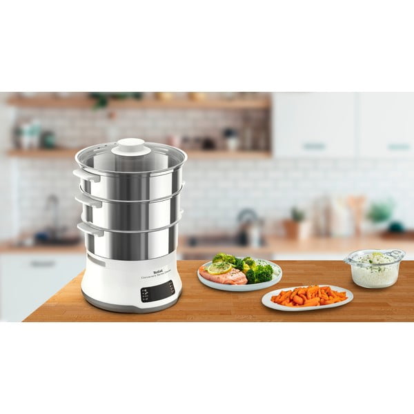 Daugiapakopis puodas Convenient Series Deluxe - Tefal-image-3