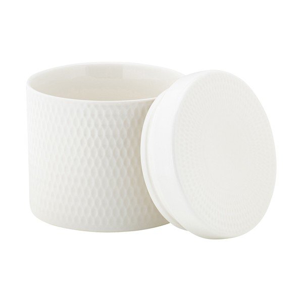Iš porceliano  maisto laikymo indas maistui Diamonds – Maxwell & Williams-image-2
