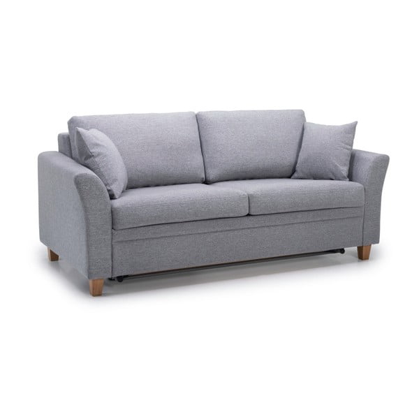 Pilka sofa-lova Scandic Sonia-image-2