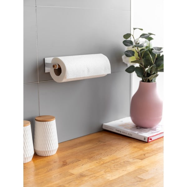 Virtuvinių rankšluosčių laikiklis Wenko-image-1