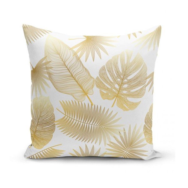 4 pagalvėlių užvalkalų rinkinys Minimalist Cushion Covers Keneo, 45 x 45 cm-image-4