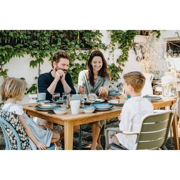 Vandens stiklinė La Rochère Libellules, tūris 280 ml-image-3