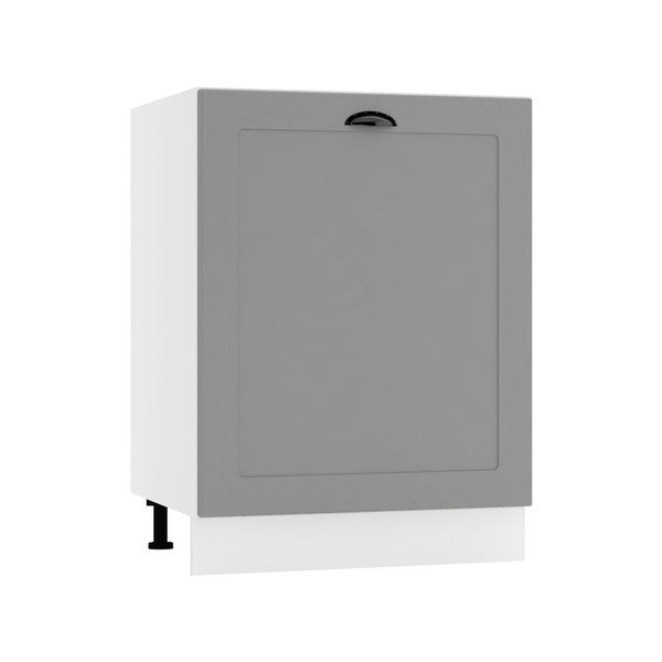 Apatinė virtuvės spintelė (plotis 60 cm) Kai – STOLKAR