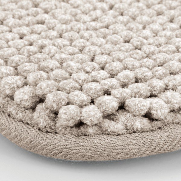 Vonios kilimėlis "InterDesign Heathered-image-1