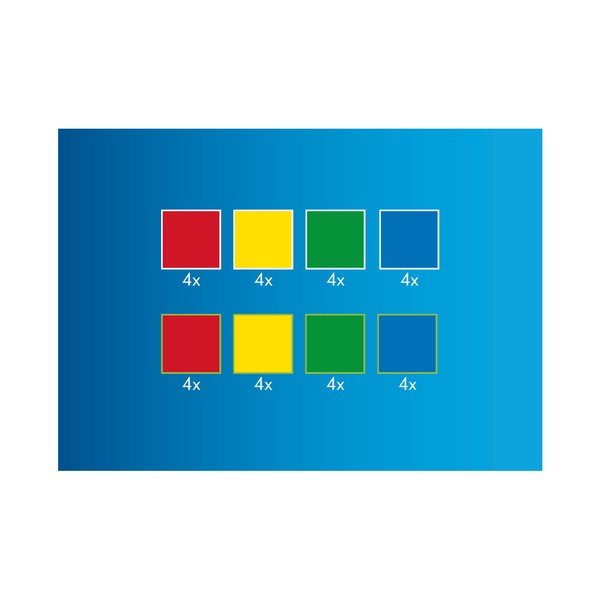 Edukacinis žaidimas Hubelino Sudoku-image-1