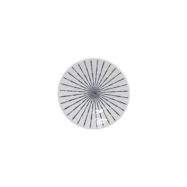 Porcelianinė lėkštė Tokyo Design Studio Tokusa Uta, ø 15,5 cm