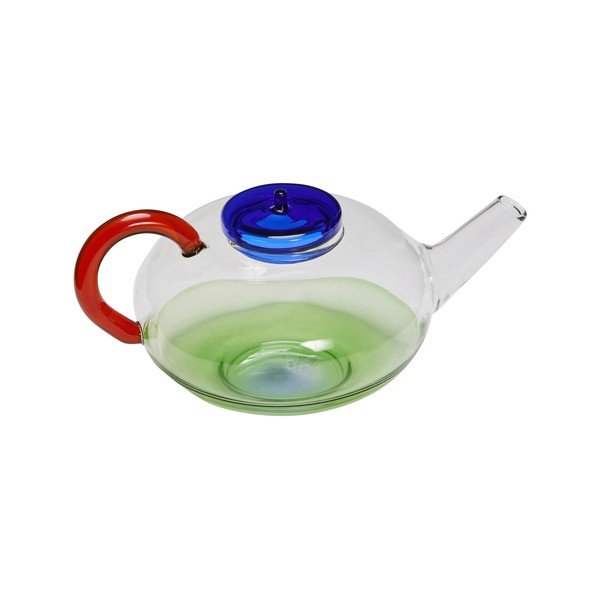 Iš stiklo  arbatinukas NoRush – Hübsch-image-4