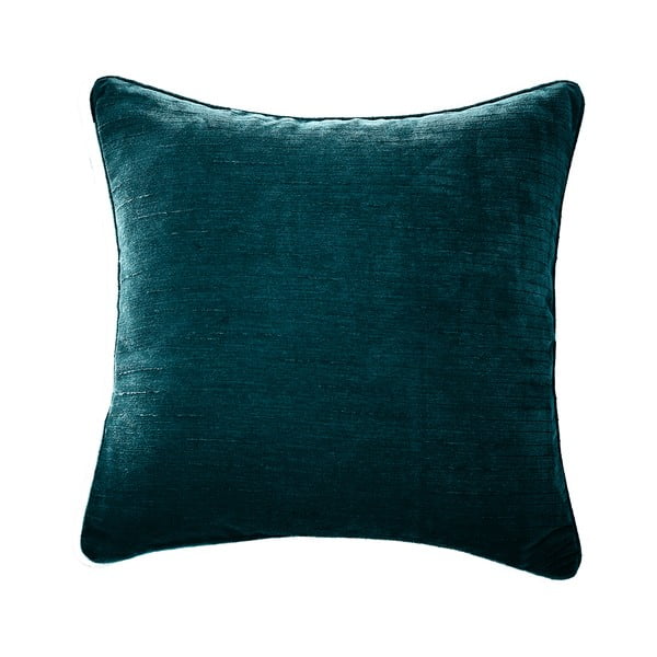 Iš šenilino dekoratyvinė pagalvėlė 55x55 cm Selene Luxury Chenille – Hyperion