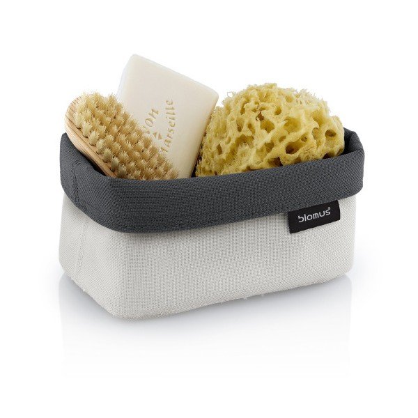 Pilkas kosmetikos krepšelis Blomus ARA Jenny-image-3