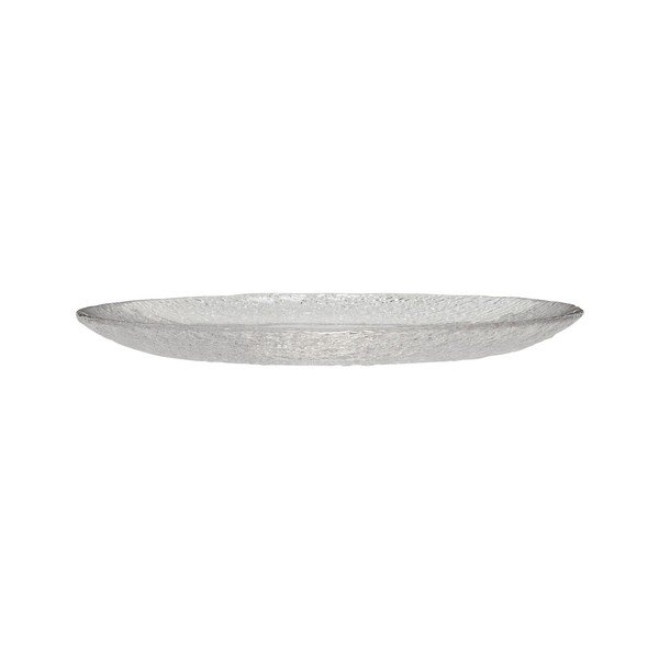Desertinė iš stiklo  lėkštė ø 20 cm Fuyu – Hübsch