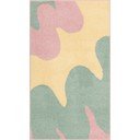 Vaikiškas kilimas 120x170 cm Hugsy Mint – FD