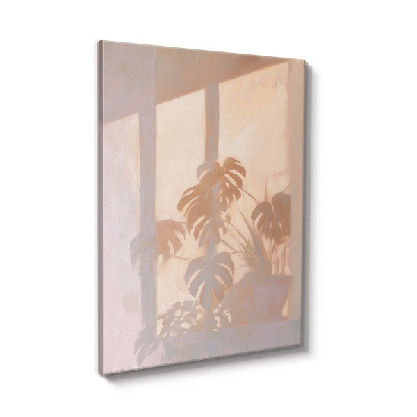 Spausdintas paveikslas tapyba ant drobės 70x100 cm Sunlit – Styler-image-4