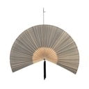 Audinys/bambukas - sienų dekoracija 145x72 cm Jaime - Bloomingville