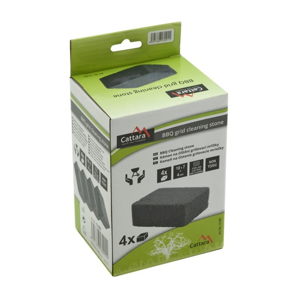 Valymo šepetys 4 vnt. – Cattara-image-3