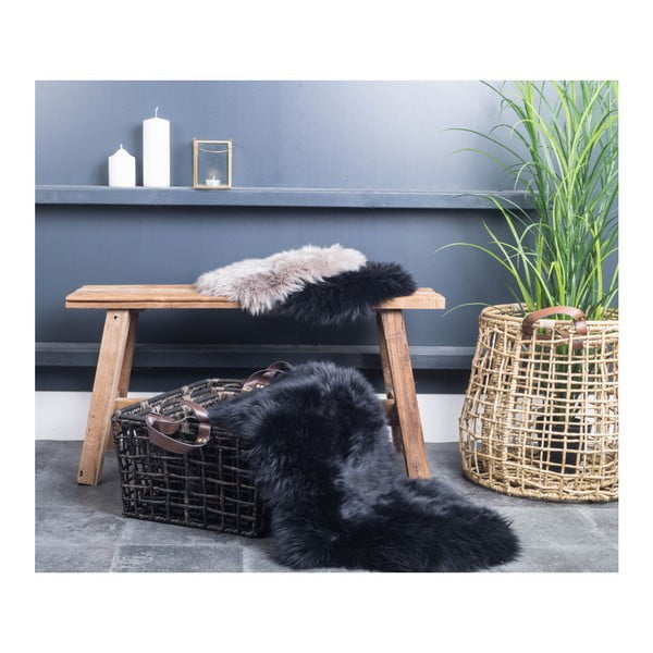 2 krepšių rinkinys daiktams House Nordic Roma-image-1