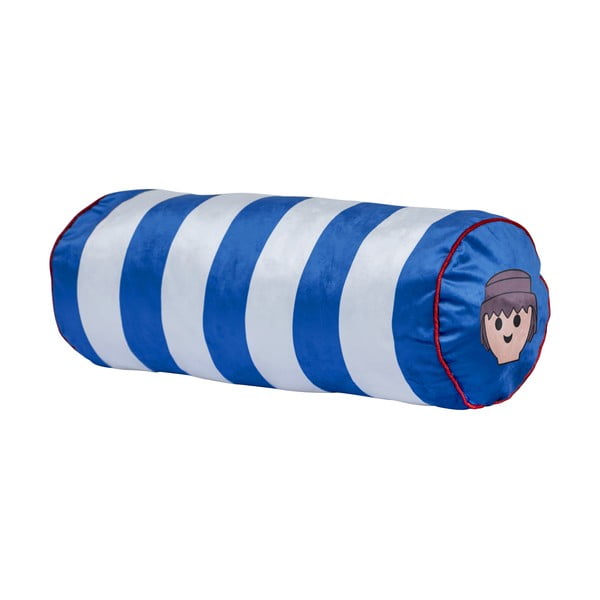 Iš velveto vaikiška pagalvė Stripes – Playmobil