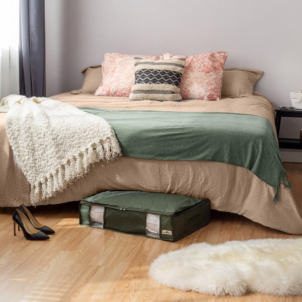 Žalia daiktadėžė Compactor Oxfort, 145 l-image-1