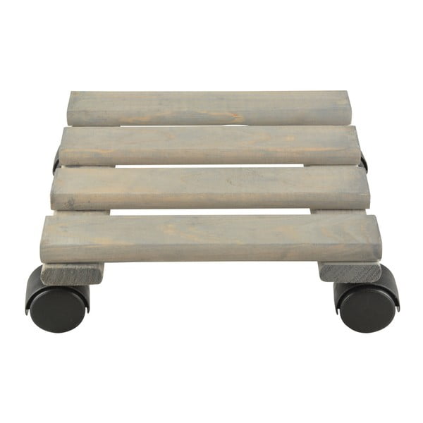 Pušies medžio kilimėlis puodams, Esschert Design 24 cm
