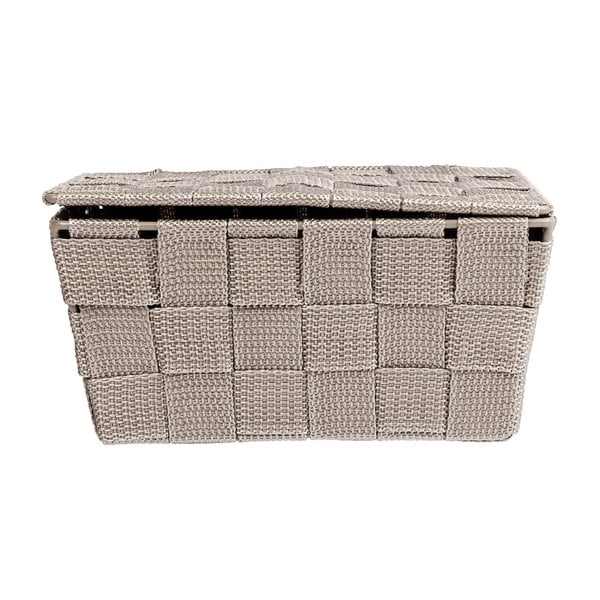 Rudas krepšys su dangčiu Wenko Adria-image-2