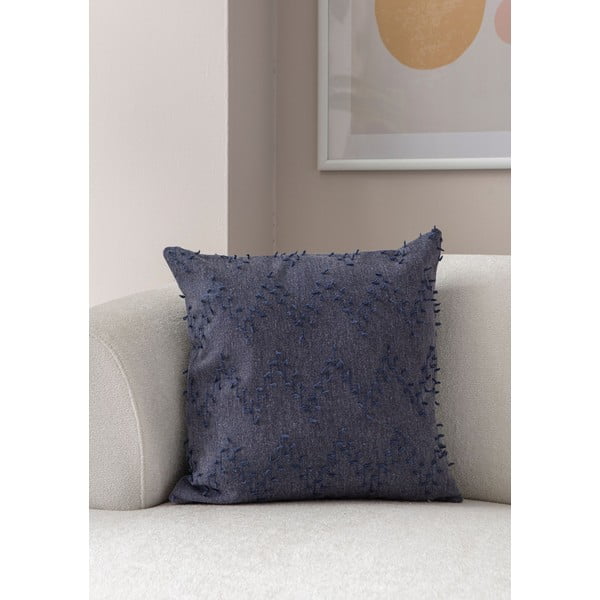 Dekoratyvinis pagalvės užvalkalas 43x43 cm Tuffet – Mioli Decor-image-3