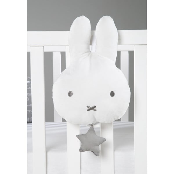 Žaislas kūdikiams Miffy – Roba-image-1