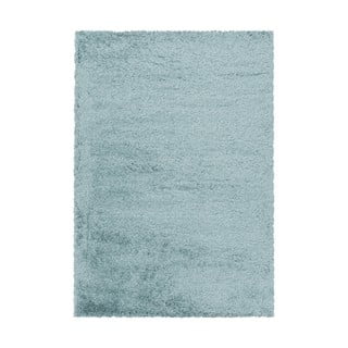 Kilimas mėlynos spalvos 160x230 cm Fluffy – Ayyildiz Carpets