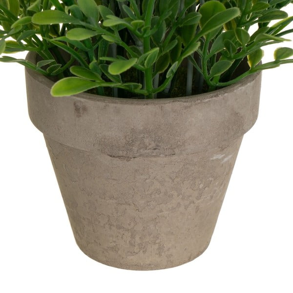 Dirbtinė levanda 2 vnt. (aukštis 27 cm) – Casa Selección-image-3