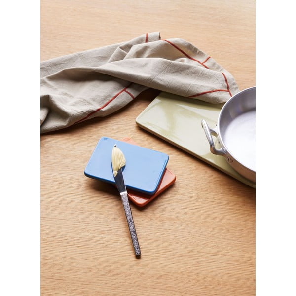 Iš medvilnės virtuvės rankšluostis 60x80 cm Easypeasy – Hübsch-image-1